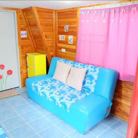 A Houses Homestay Накхонратчасіма Екстер'єр фото