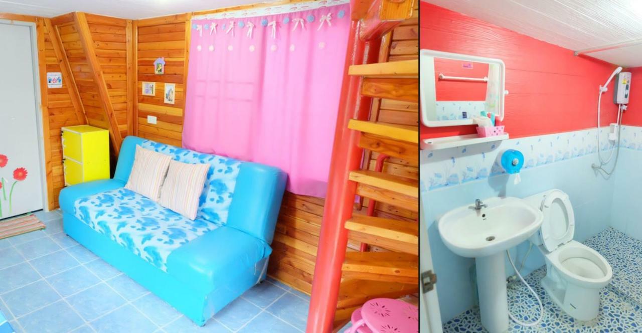 A Houses Homestay Накхонратчасіма Екстер'єр фото