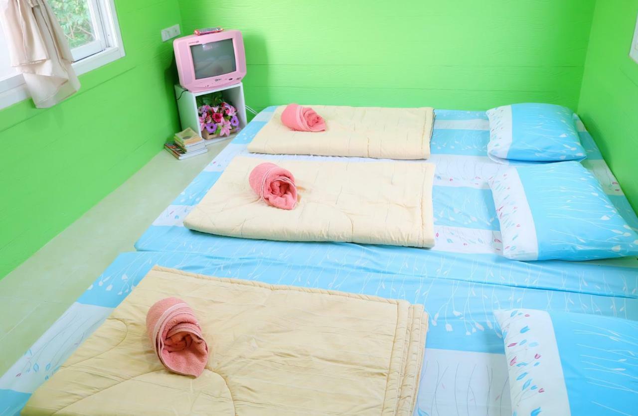 A Houses Homestay Накхонратчасіма Екстер'єр фото