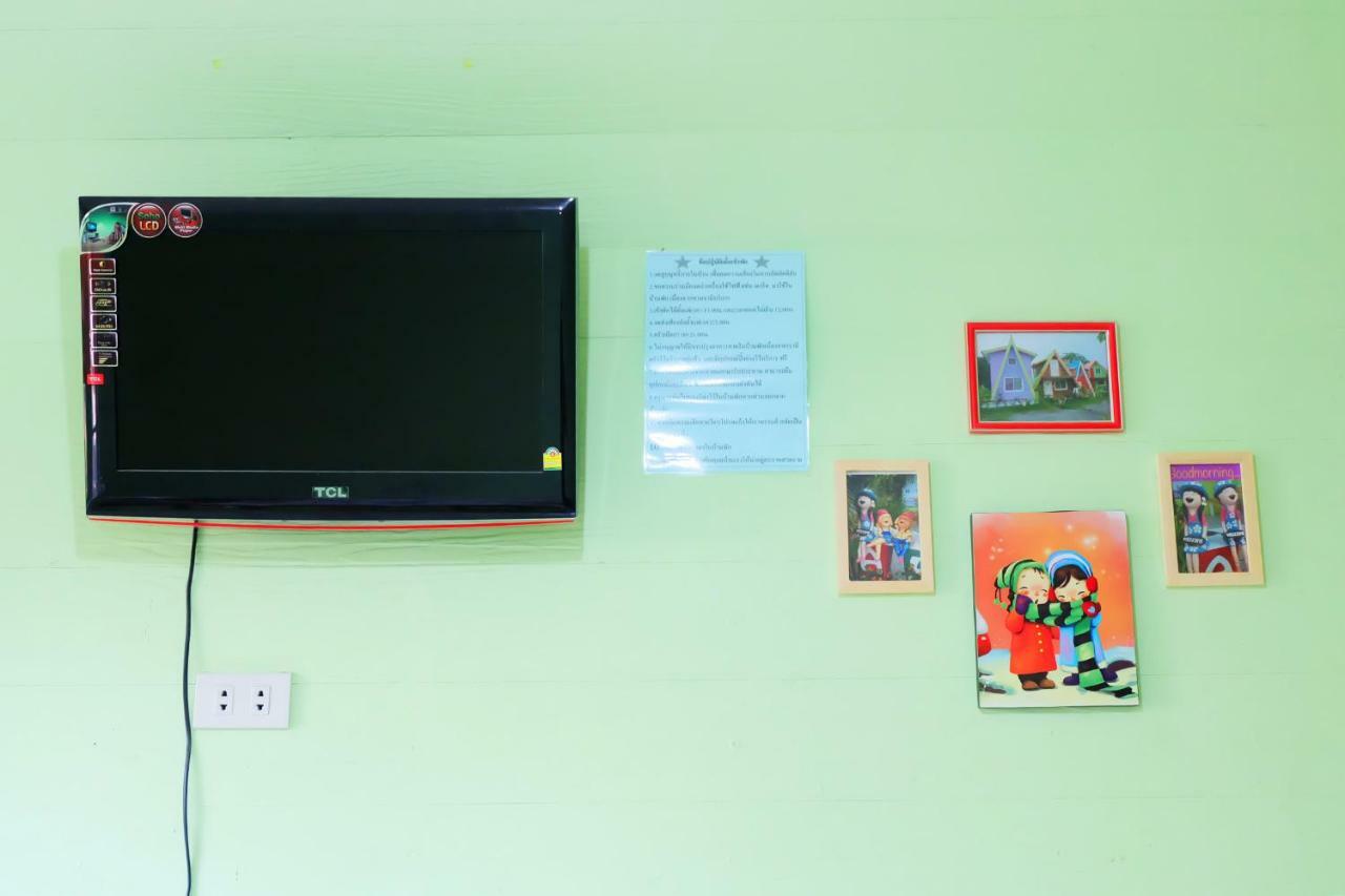 A Houses Homestay Накхонратчасіма Екстер'єр фото